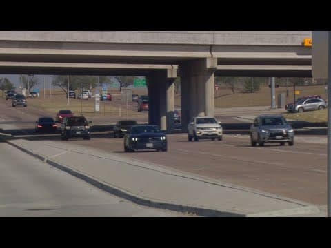 Five killed in wrong-way crash overnight, Fort Worth police say
