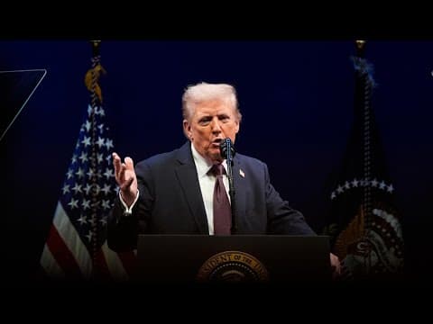 Trump threatens Chicago with apocalyptic force and Pritzker calls him a 'wannabe dictator'