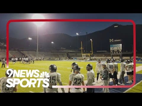 Mines football gears up for Division II quarterfinals