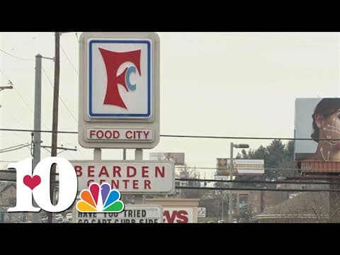 Food City agrees to pay $44.5 million settlement in opioid cases, here are the terms