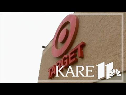 Target faces legal challenge from Florida's new AG who claims DEI initiatives 'misled investors'