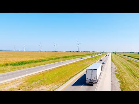 AES Indiana acquires 106 megawatt Hoosier Wind