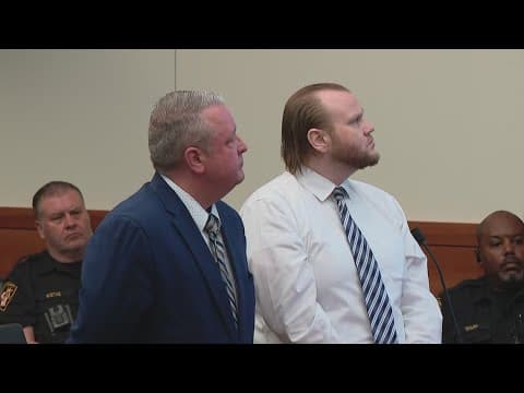 Man accused of killing man, posting beating on Snapchat pleads guilty