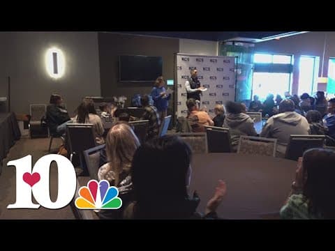 KCS students raise $1.1 million for schools