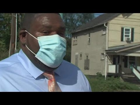 Man charged in 37-count indictment, accused of operating illegal funeral business