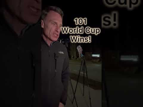 Mikaela Shiffrin Inducted Into Colorado Sports Hall of Fame