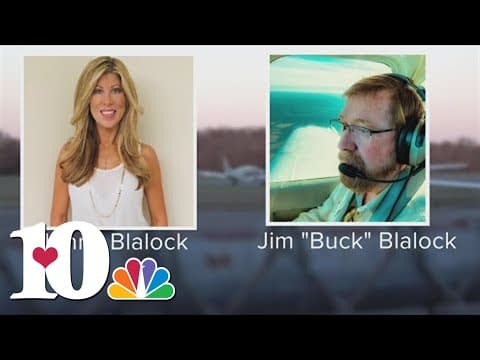Knoxville YouTube personality and business owner killed in small plane crash along with her father