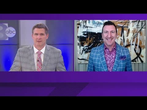 Here are the steps you should take to land the job you want