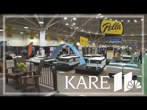 Annual Minneapolis Home + Garden Show returns to convention center