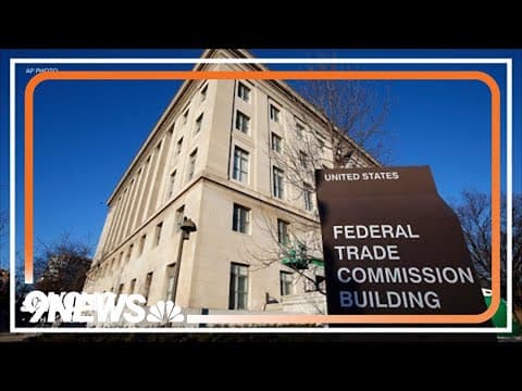 Analysis of FTC's rule banning noncompetes