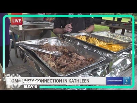 Harvest Meat Market keeps the flavor going in the city of Kathleen