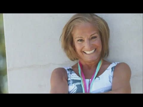 Mary Lou Retton thanks supporters in first public post since being hospitalized