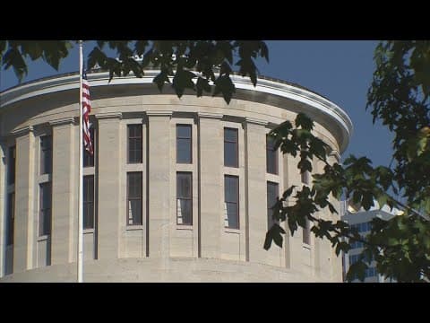 Lawsuit challenges Ohio abortion amendment on November ballot