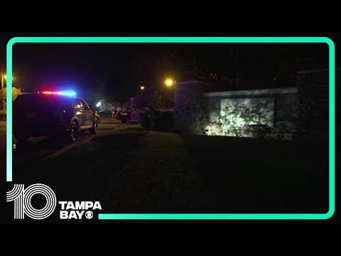 Lakeland Police share details on shooting that killed two, including 3-year-old