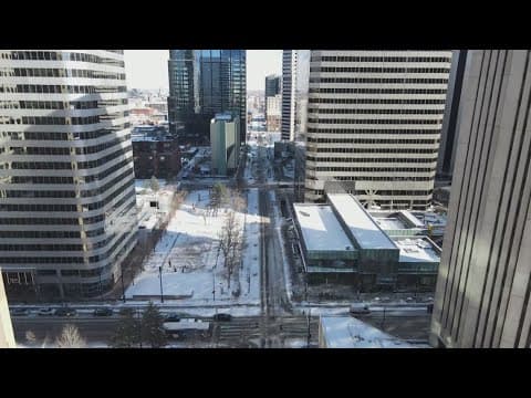 Denver's cold weather shelters will be open for a month straight