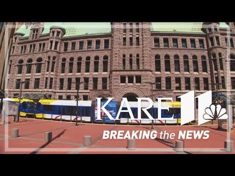 Conversations with Minneapolis mayoral candidates