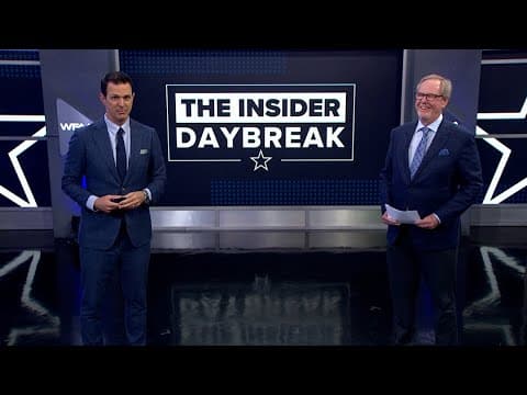 Ed Werder explains what the Cowboys did right against the Washington Commanders