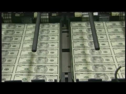 Conservatives block Trump's big tax breaks and spending cuts bill in a stunning setback