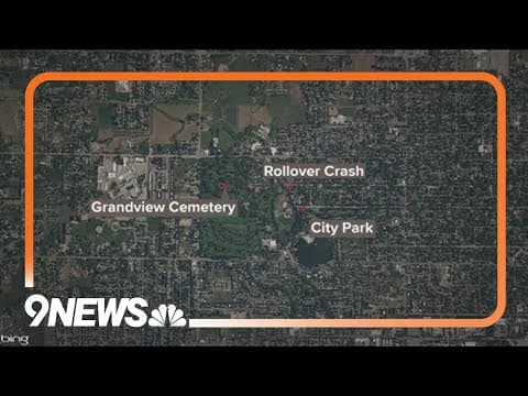 Man and officer injured in shootout in Fort Collins