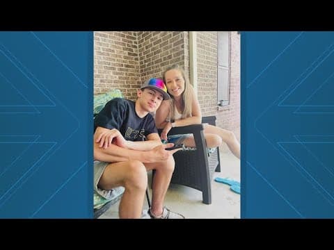 'Prayers and faith' | 18-year-old recovering after falling 40 feet while working on movie theater ro