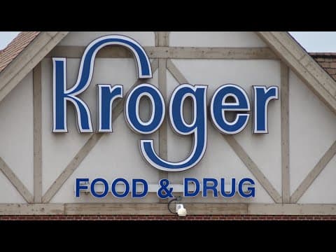 Kroger: Workers' union votes for strike authorization