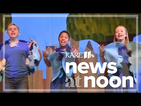 Just 3 more chances to see Ashti's Journey to Jazz