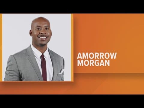 New coach joining Tennessee men's basketball