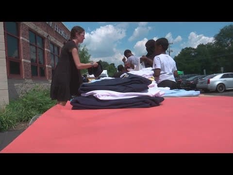 Columbus parents worried about possible teachers' union strike