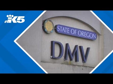 Oregon DMV mistakenly registers 300 more people to vote