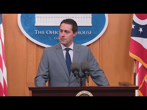 Secretary LaRose, Treasurer Sprague call on State Board of Deposit to authorize crypto payments