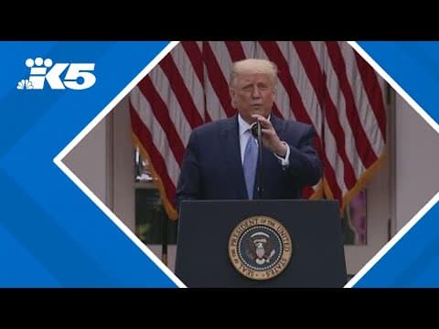 Countries prepare for Trump's tariff unveiling