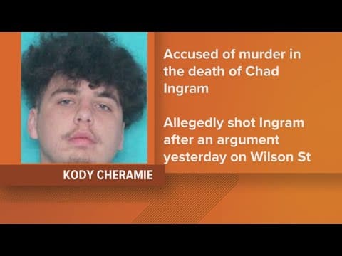 19-year-old arrested in fatal Raceland shooting