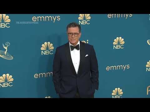 Stephen Colbert's 'Late Show' is canceled by CBS, AP Explains