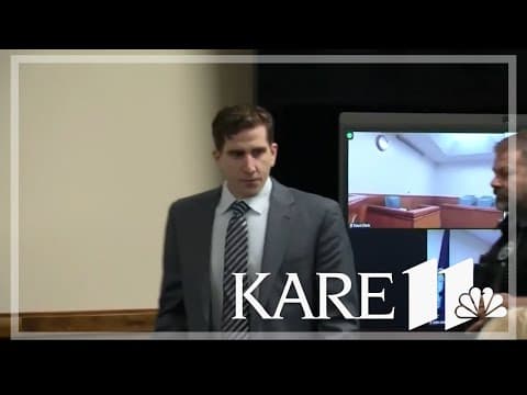 Idaho murder suspect in court for plea hearing