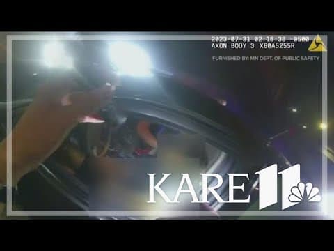 Ricky Cobb's family to file lawsuit against State Trooper Ryan Londregan