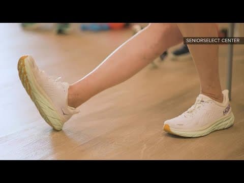 'Low and slow' workouts to avoid over-exercising