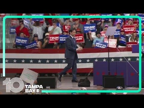 A look at President-elect Trump's first cabinet picks