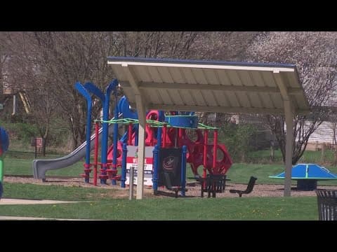 Columbus Parks & Recreation offering safe alternative for students during spring, summer break