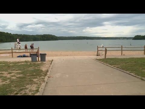 At least 20 E coli cases reported by people who visited Lake Anna