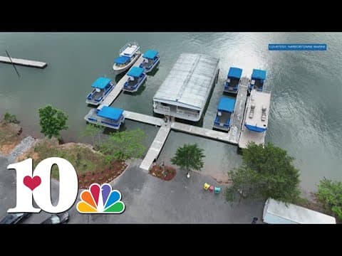 Hometown Spotlight: The Party Barge