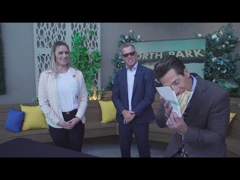 North Park's 1st Annual Winter Wonderland