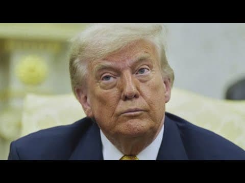 Trump administration officials seek to push back on criticism of handling of Epstein case