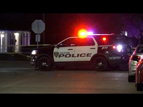 HPD update after woman found dead in car several hours after she left home for late-night snack run