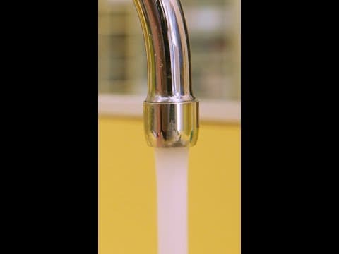 Some Washington schools find 'alarming' lead levels in water
