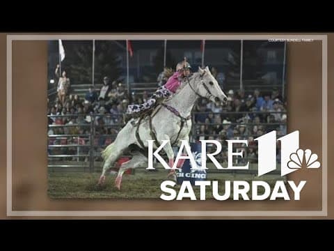 Hamel Rodeo is making plans for 2024