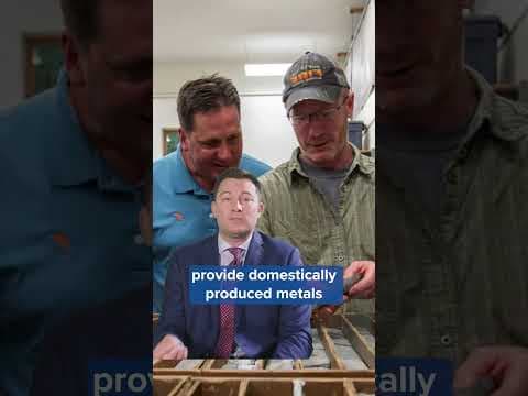 FAST FACTS: Where do Harris and Trump stand on the future of mining in northern MN?