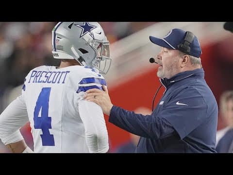 Dallas Cowboys to take on Atlanta Falcons Sunday: What to expect