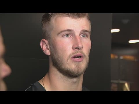 Rattler, Haener, Shough to battle for Saints QB job after Carr's retirement