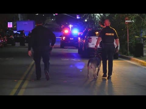 Homicide investigation underway in East Village