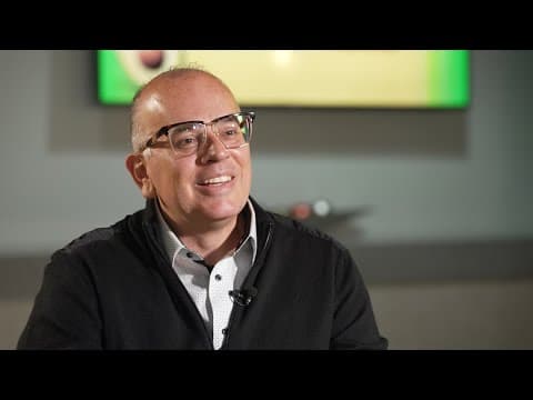 Avocados from Mexico CEO explains how the brand became a Super Bowl and produce powerhouse